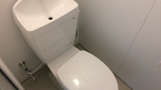 トイレは和式よりも洋式の方が使いやすい？